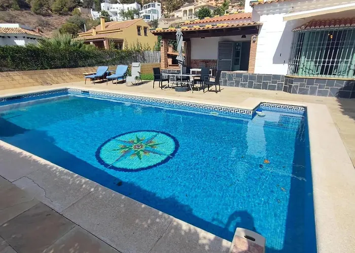 Villa Arte de Aguilas Málaga